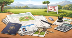 Documents Required To Buy Land In California.png