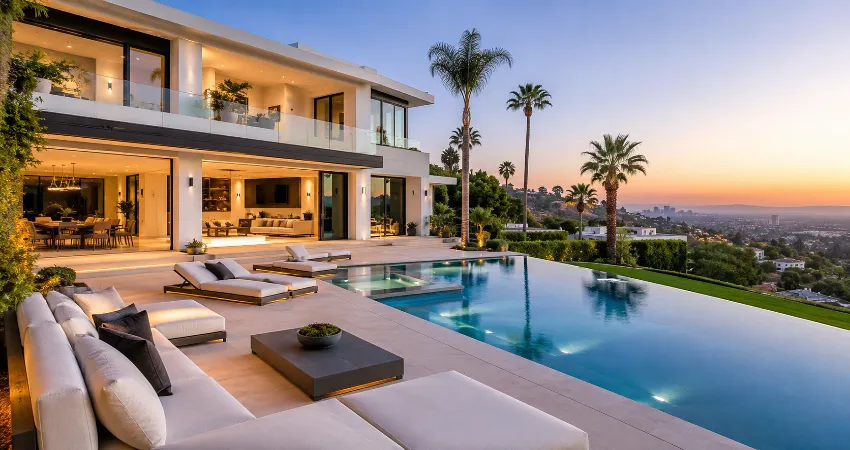 Rented A Luxury Home In Beverly Hills.png