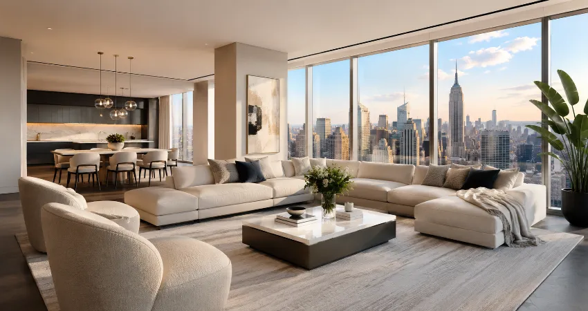 Rented A Luxury Home In New York City.png