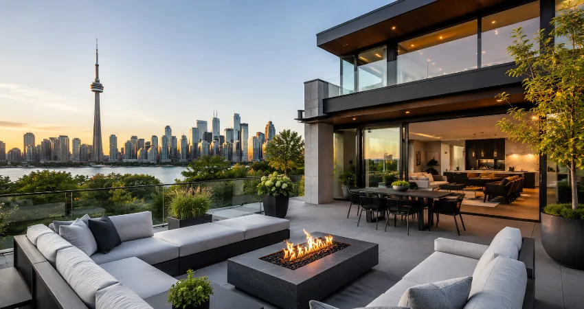 Rented A Luxury Home In Toronto.png